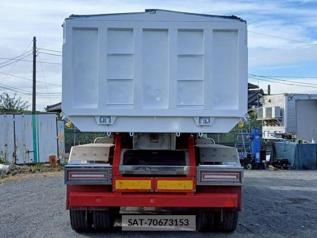 Mitsubishi GREAT 2020-08 1405558-1