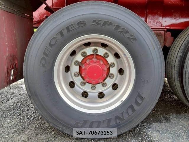 Mitsubishi GREAT 2020-08 1405558-22