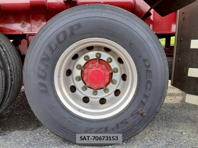 Mitsubishi GREAT 2020-08 1405558-24