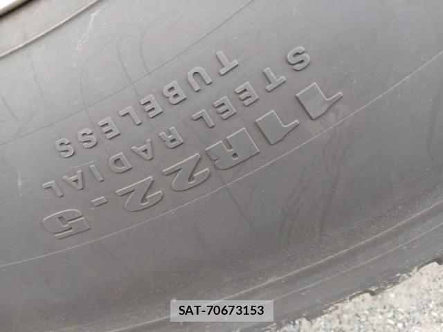 Mitsubishi GREAT 2020-08 1405558-25
