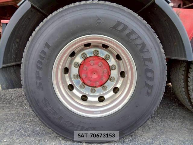 Mitsubishi GREAT 2020-08 1405558-26