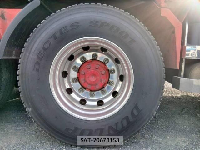 Mitsubishi GREAT 2020-08 1405558-28