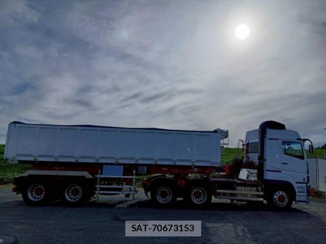 Mitsubishi GREAT 2020-08 1405558-3
