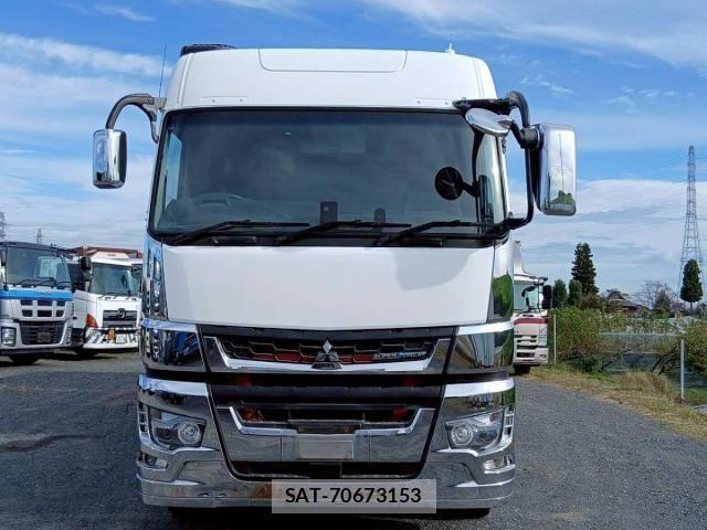 Mitsubishi GREAT 2020-08 1405558-5