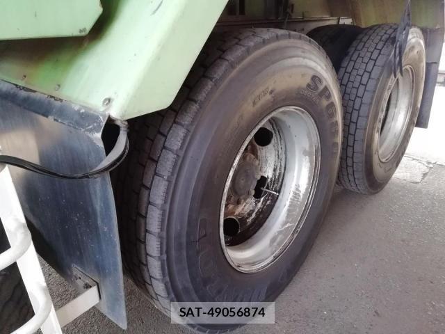 Mitsubishi GREAT 2006-11 1415094-9