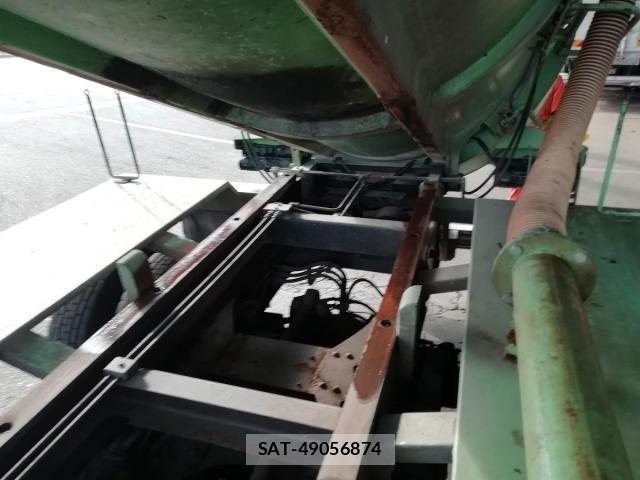 Mitsubishi GREAT 2006-11 1415094-10