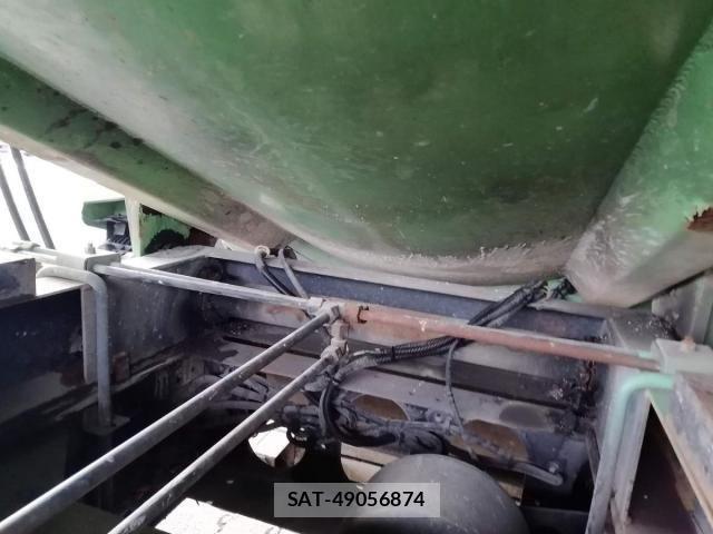 Mitsubishi GREAT 2006-11 1415094-11