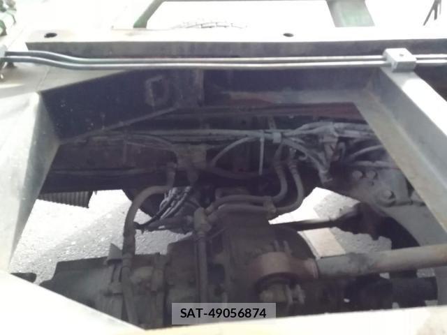 Mitsubishi GREAT 2006-11 1415094-12
