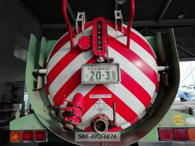 Mitsubishi GREAT 2006-11 1415094-16