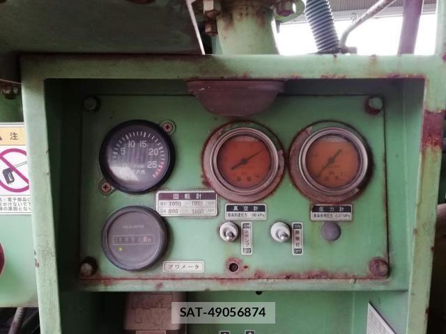 Mitsubishi GREAT 2006-11 1415094-18