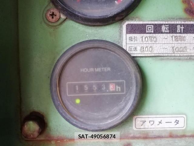 Mitsubishi GREAT 2006-11 1415094-19