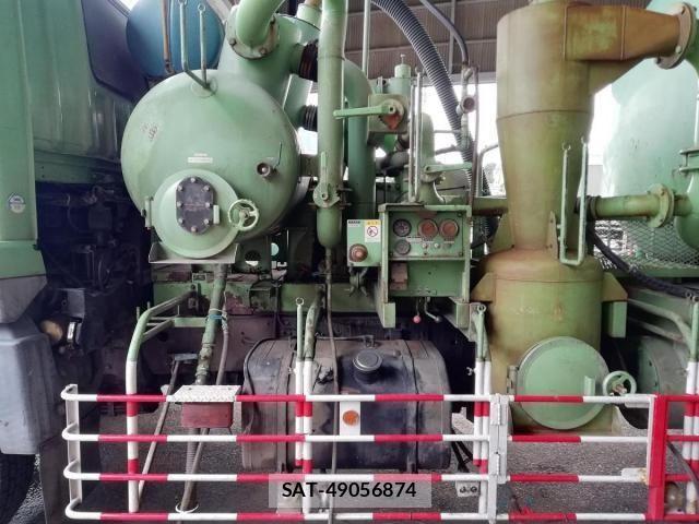 Mitsubishi GREAT 2006-11 1415094-20