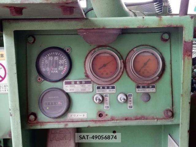 Mitsubishi GREAT 2006-11 1415094-21
