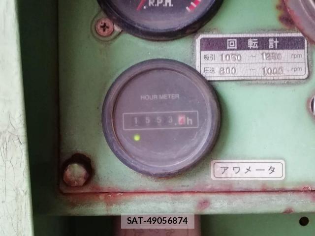 Mitsubishi GREAT 2006-11 1415094-22