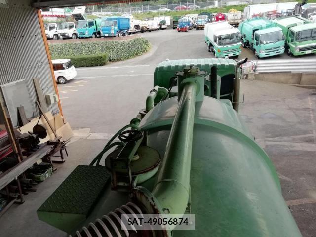 Mitsubishi GREAT 2006-11 1415094-23