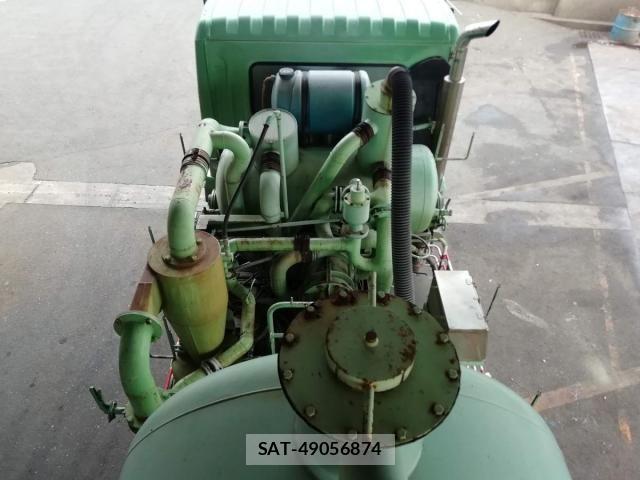 Mitsubishi GREAT 2006-11 1415094-24