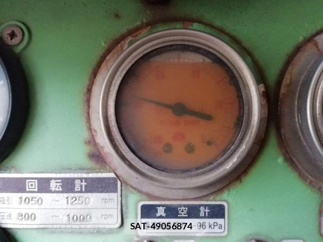 Mitsubishi GREAT 2006-11 1415094-26