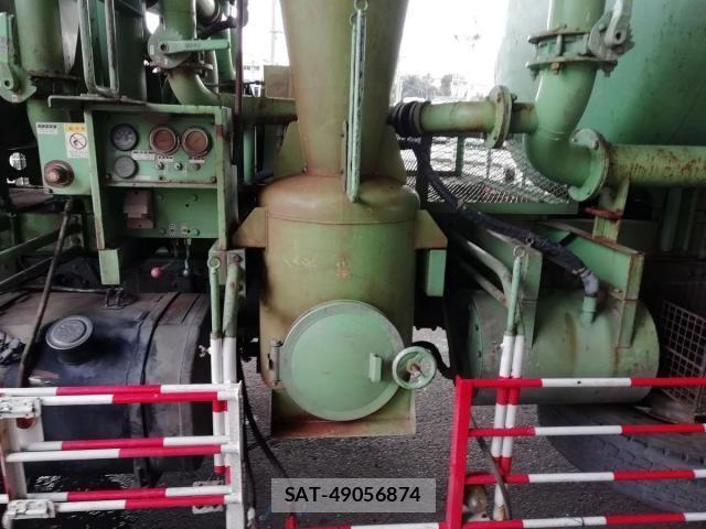 Mitsubishi GREAT 2006-11 1415094-28