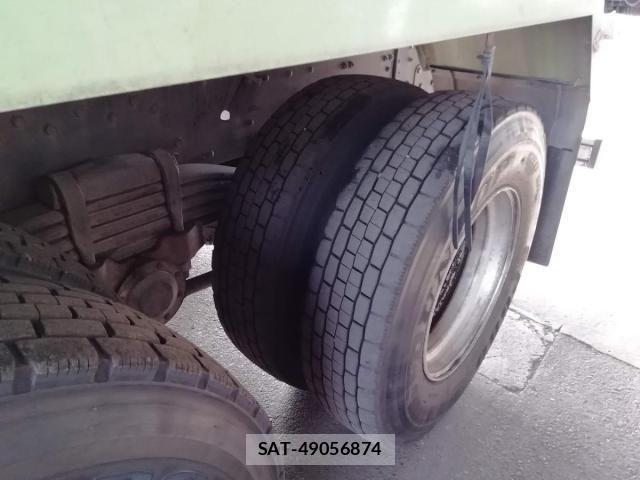 Mitsubishi GREAT 2006-11 1415094-8