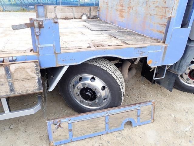 Mitsubishi GREAT 2013-12 1427356-9