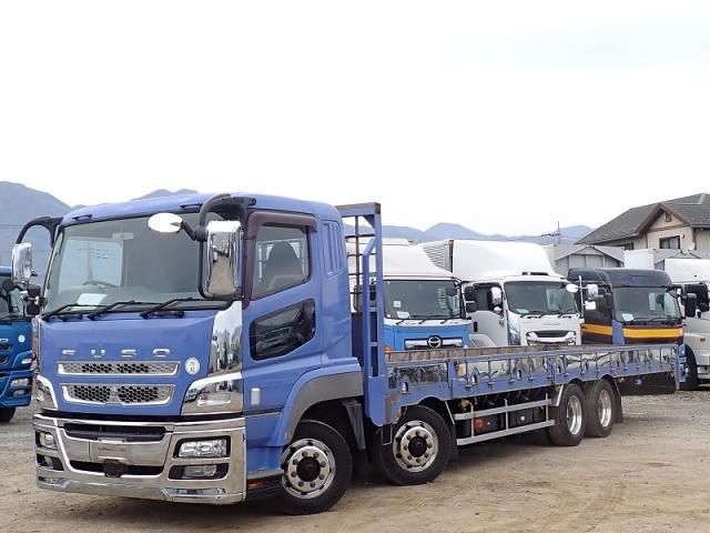 Mitsubishi GREAT 2013-12 1427356-1