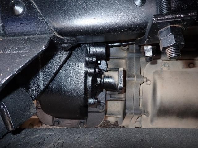 Mitsubishi GREAT 2013-12 1427356-25