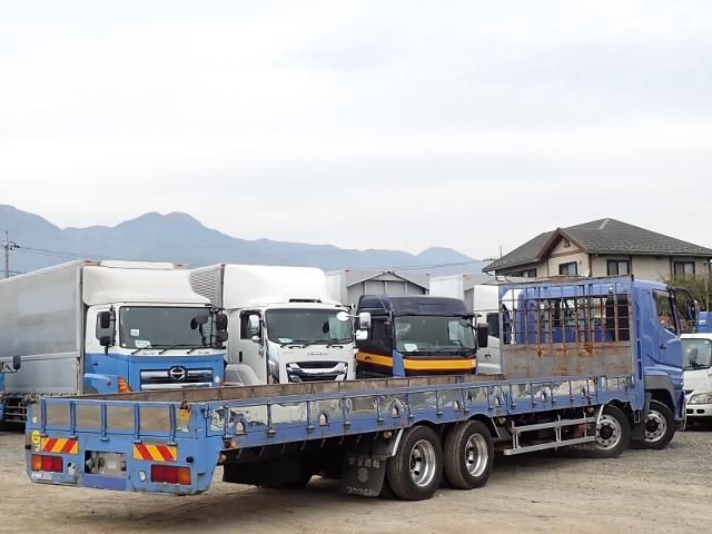 Mitsubishi GREAT 2013-12 1427356-2