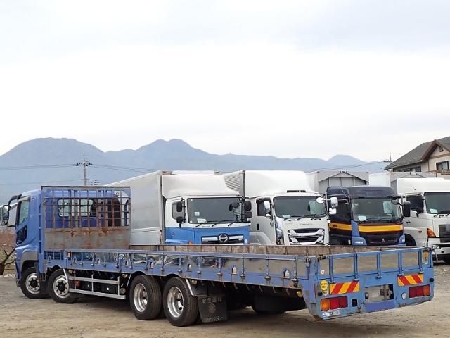 Mitsubishi GREAT 2013-12 1427356-3