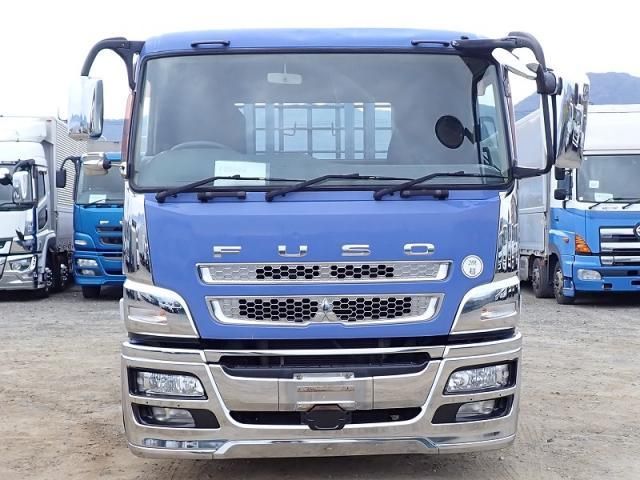 Mitsubishi GREAT 2013-12 1427356-4