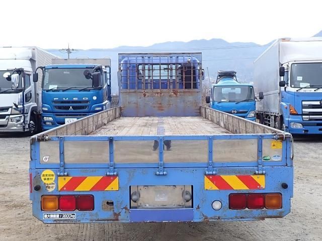 Mitsubishi GREAT 2013-12 1427356-5