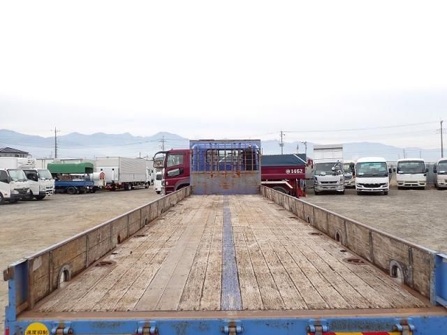 Mitsubishi GREAT 2013-12 1427356-6