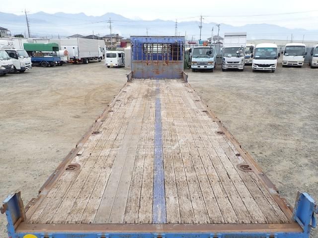 Mitsubishi GREAT 2013-12 1427356-7