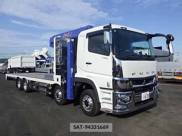 Mitsubishi GREAT 2024-04 1447096-0