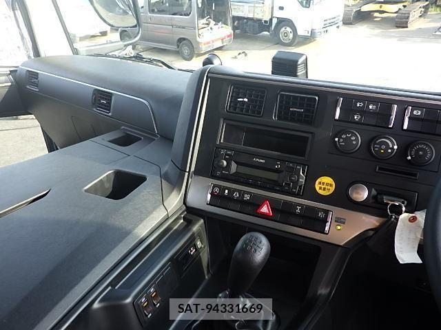 Mitsubishi GREAT 2024-04 1447096-17