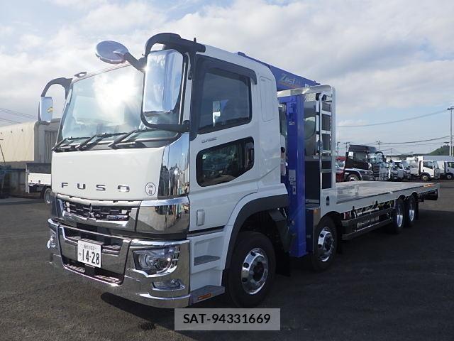 Mitsubishi GREAT 2024-04 1447096-1