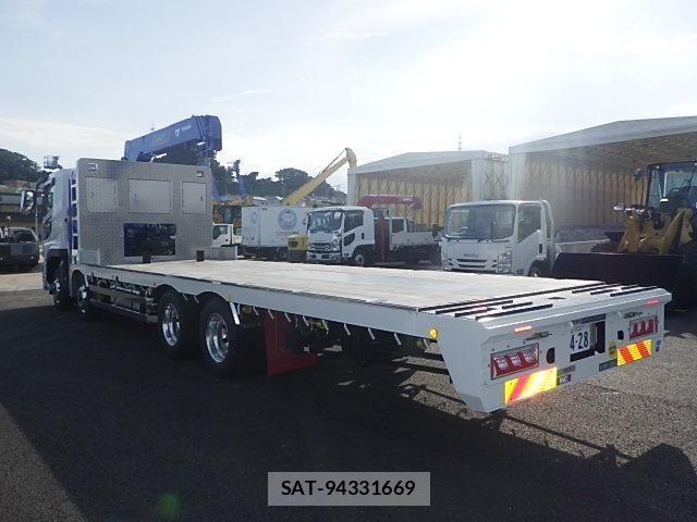 Mitsubishi GREAT 2024-04 1447096-2
