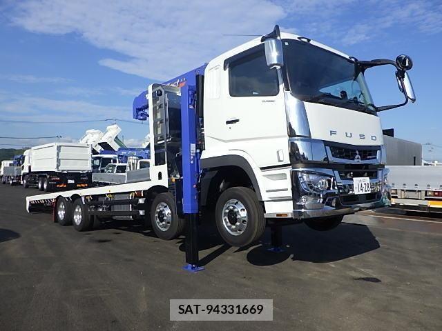 Mitsubishi GREAT 2024-04 1447096-29