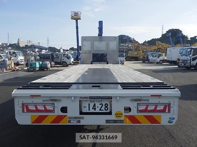 Mitsubishi GREAT 2024-04 1447096-3