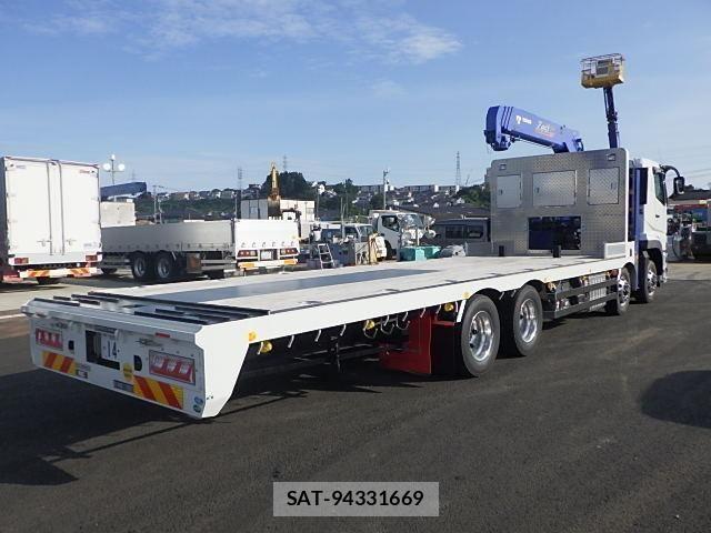 Mitsubishi GREAT 2024-04 1447096-4