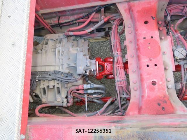 Mitsubishi GREAT 2018-10 1447094-12