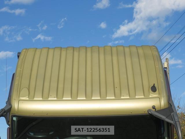 Mitsubishi GREAT 2018-10 1447094-13