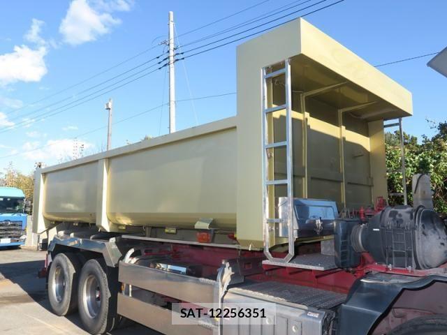 Mitsubishi GREAT 2018-10 1447094-14