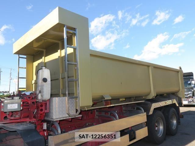 Mitsubishi GREAT 2018-10 1447094-15