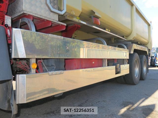 Mitsubishi GREAT 2018-10 1447094-17