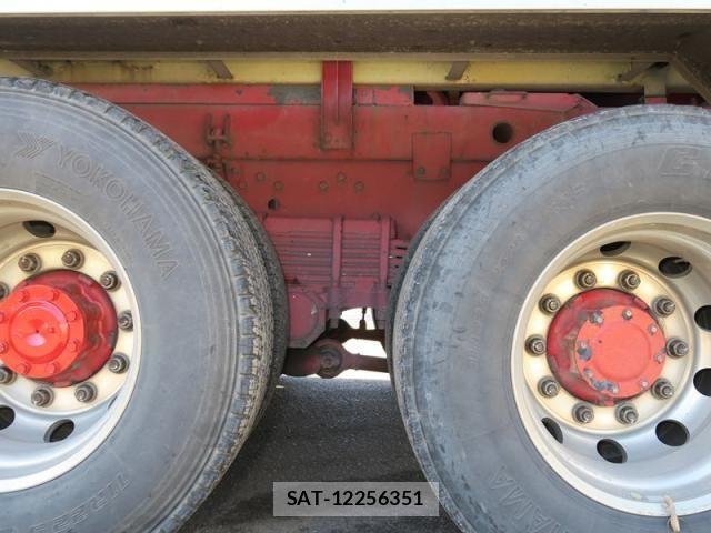 Mitsubishi GREAT 2018-10 1447094-21