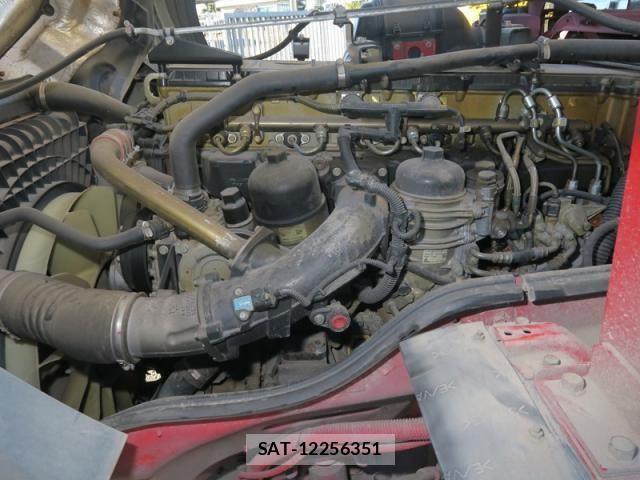 Mitsubishi GREAT 2018-10 1447094-23