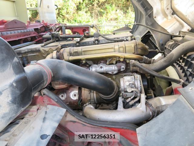 Mitsubishi GREAT 2018-10 1447094-24