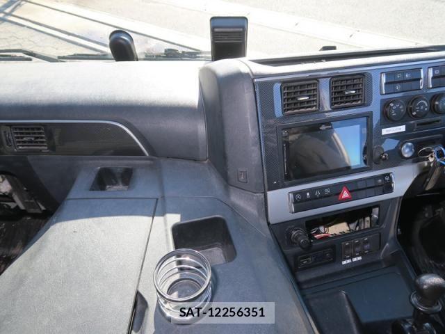 Mitsubishi GREAT 2018-10 1447094-29