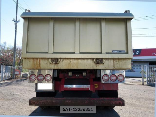 Mitsubishi GREAT 2018-10 1447094-6