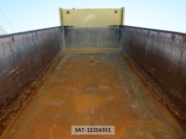 Mitsubishi GREAT 2018-10 1447094-7